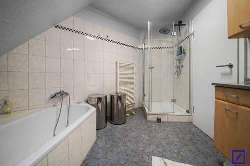 Badezimmer - 