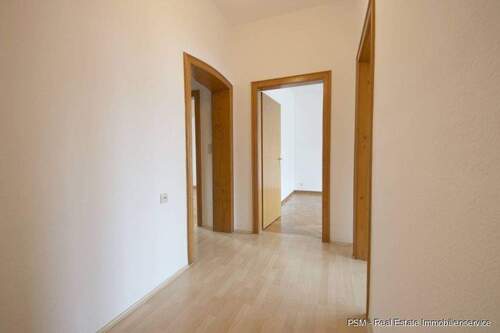 Diele (2) - 2 Zimmer Etagenwohnung in Neuwied