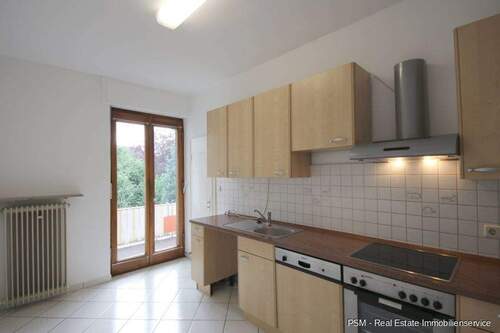 Küche - Etagenwohnung mit 83,00 m&sup2; in Neuwied zur Miete