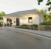 Einfach elegant wohnen - 366.000,00&nbsp;EUR Kaufpreis, ca.&nbsp; 90,00&nbsp;m&sup2;&nbsp;Wohnfl&auml;che in Pellingen (PLZ: 54331)