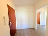 Einbauschrank Flur - 