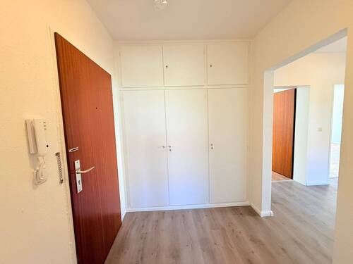 Einbauschrank Flur - 