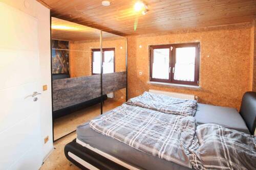 Schlafzimmer - 