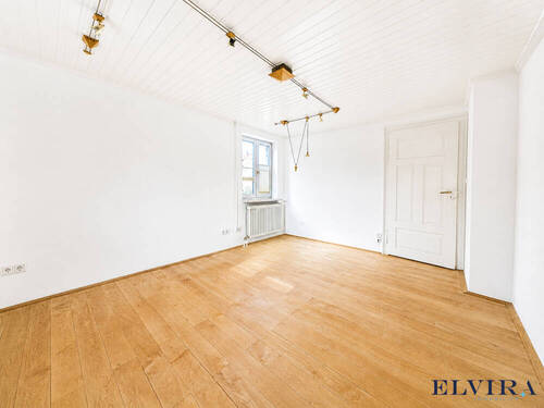 Schlaf-/Kinder-/Arbeitszimmer OG - 
