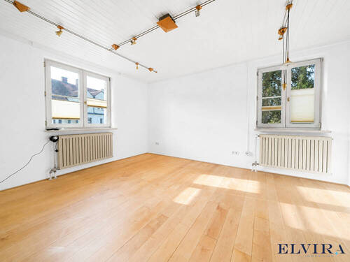 Schlaf-/Kinder-/Arbeitszimmer OG - 