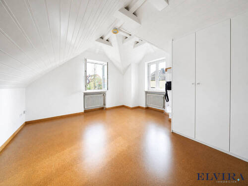 Kinderzimmer OG - 