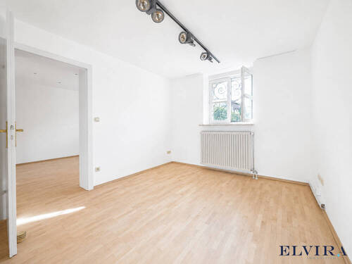 Schlafzimmer Souterrain - 