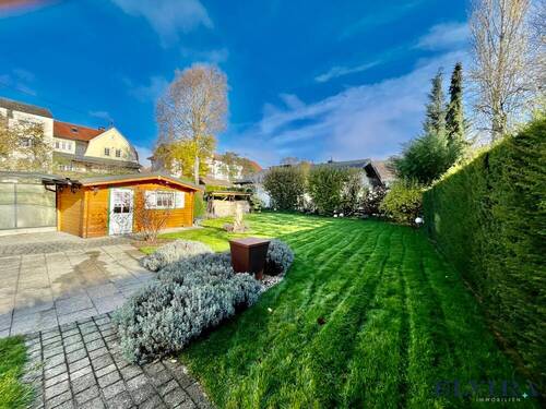 Garten - 