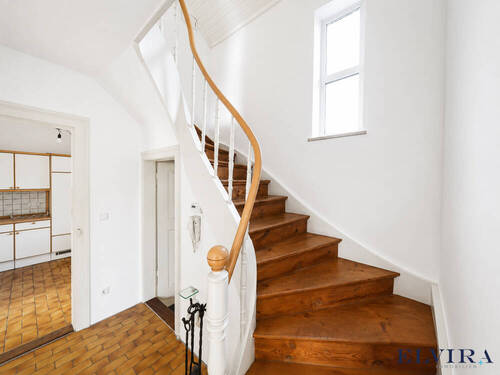 Treppe - 
