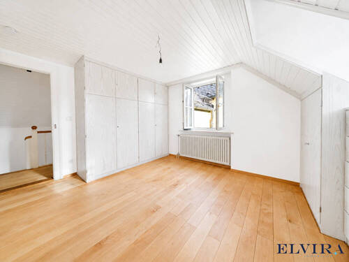 Schlafzimmer OG - 