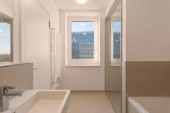 Master-Badezimmer - 