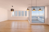 Wohnzimmer - 