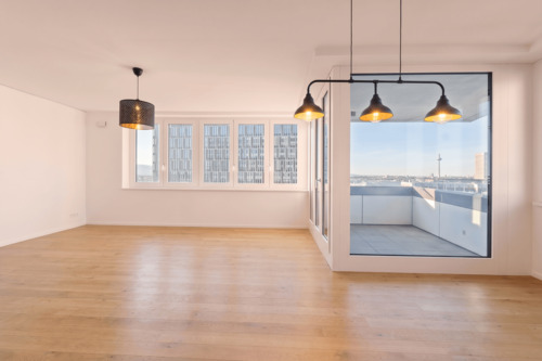 Wohnzimmer - 