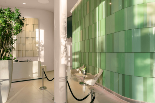 Die Lobby - 