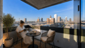 Ihr neues Morgenritual? - 3 Zimmer Etagenwohnung zum Kaufen in Frankfurt am Main