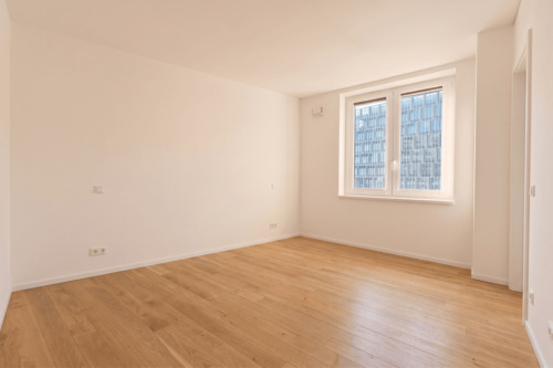 Master-Schlafzimmer - 