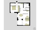 Grundriss - 