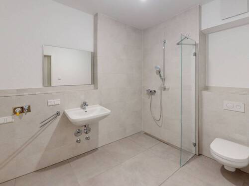 Badezimmer - 