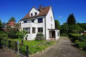 L213-1 - Freistehendes 1-2-Familienhaus in Niederkaufungen mit großem Raumangebot und Modernisierungsbedarf