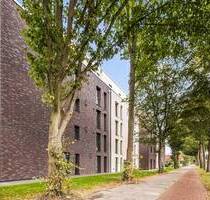 Provisionsfrei! 3 Zimmer Neubauwohnung KFW 40plus! - Bremen Tenever