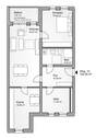 Grundriss Whg 10 - 