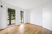 Schlafzimmer 1 - Etagenwohnung mit 102,70 m² in Bremen zum Kaufen