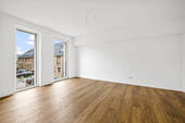 Schlafzimmer 2 - 