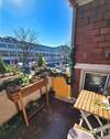 Balkon Vorderseite - 
