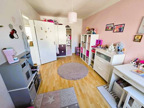 Kinderzimmer - 