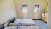 2. Schlafzimmer - 