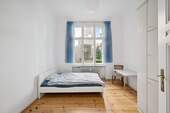 Schlafzimmer 2 - 