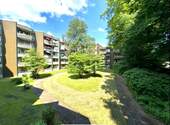 Gemeinschaftsgarten - Seniorenwohnung ab 60 Jahren im Herzen von Herne WBS erforderlich