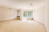 Wohnzimmer - 2 Zimmer Etagenwohnung zur Miete in Herne