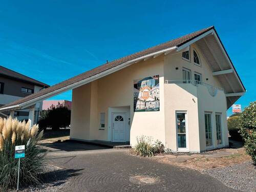 Haus 112 - Büro zur Miete in Mülheim-Kärlich