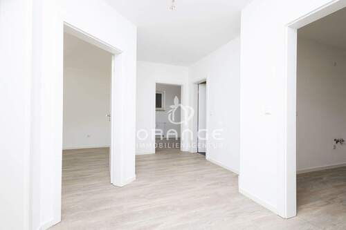 Bild 4 - Etagenwohnung mit 83,20 m&sup2; in Lappersdorf zum Kaufen