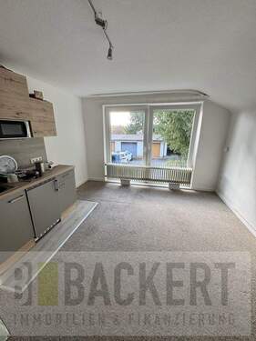 Wohnbereich Einliegerwohnung - 