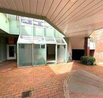 Laden - Bürofläche, ca. 56,00 m², im 1. OG der Markttwiete in Bad Schwartau