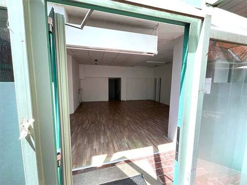 Eingang - 1 Zimmer Büro zur Miete in Bad Schwartau