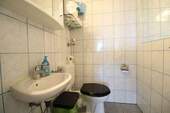 Gäste-WC - 