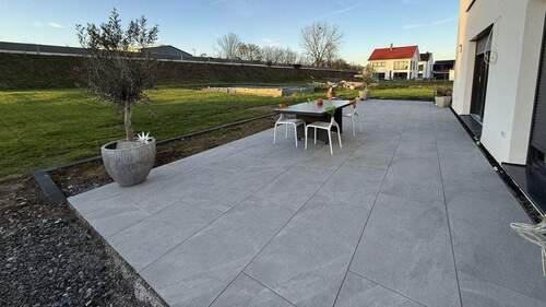 Terrasse - 