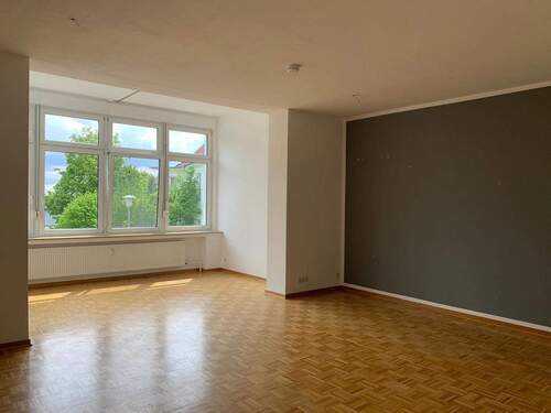 Bild 2 - 4 Zimmer Etagenwohnung zur Miete in Tecklenburg
