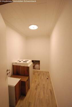 Hauswirtschaftsraum - 