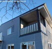 Moderne Etagenwohnung mit Fernblick nähe Heide! - Hemme