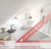 Top saniertes Einfamilienhaus mit großem Garten und 221 m² Wohnfläche. - Osburg