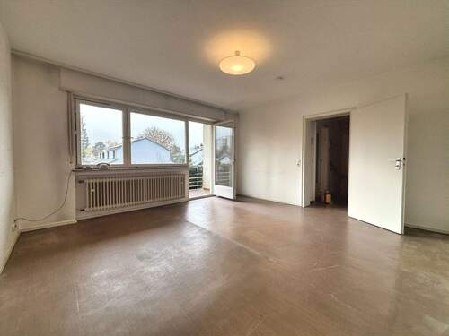 OG Schlafen mit Balkon - 