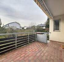 Selten im Lindenhof!! Großzügiges Reihenhaus mit weitläufigem Garten, zwei Balkonen in Südwestlage - Mannheim