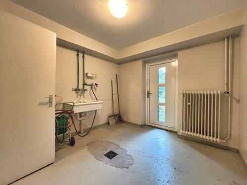 UG Hobby/ Gartenraum - 