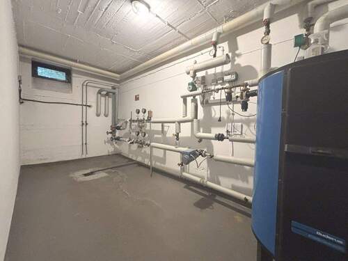 Heizung FERNWÄRME - 