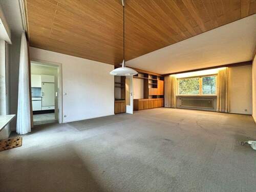 EG Wohn- Esszimmer - 7 Zimmer Reihenmittelhaus zum Kaufen in Mannheim