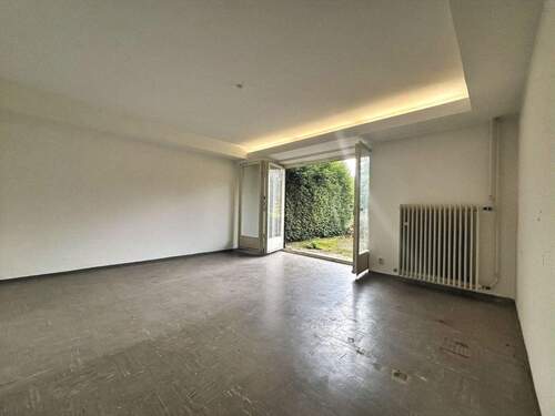 UG Gartenzimmer Terrasse - 